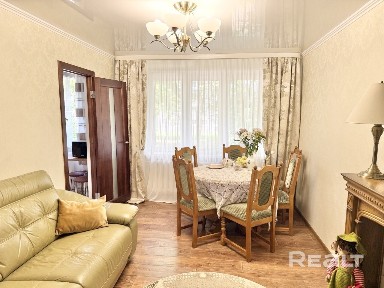 г. Гродно, б-р Ленинского Комсомола, 24