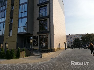 Снять 1-комнатную квартиру на сутки, г. Гродно, ул. Буденного, 28