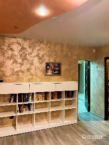 Купить 5-комнатную квартиру, г. Витебск, ул. Кутузова, 35