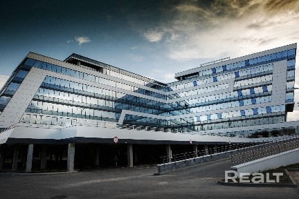 г. Минск, ул. Аранская, 8