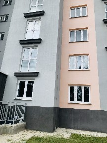 Продается 1-комн. квартира в новостройке (Заднепровье)