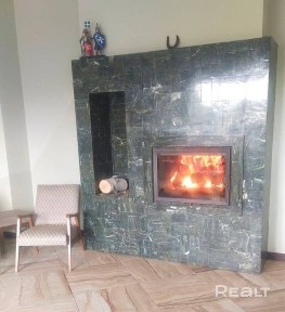 Купить коттедж, г. Могилев, ул. Беличий кут, 33