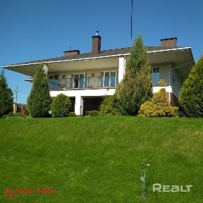 Купить дом, д. Тарасово, ул. Красная (Минский р-н, Минская область)