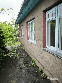 Дом в Петрикове недалеко от центра