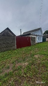 Купить дом, д. Романовичи, ул. Советская, 8 (Гомельский р-н, Гомельская область)
