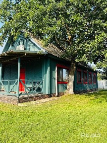 Продается дом в деревне Переров, Гомельской области.