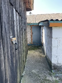 Купить полдома, г. Могилев, ул. Дзержинского, 99/а1