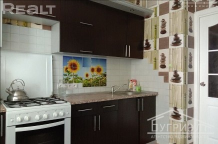 г. Брест, ул. Гвардейская