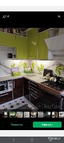 Купить 3-комнатную квартиру, г. Витебск, просп. Строителей, 4