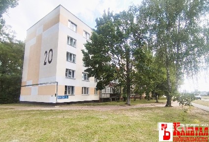 г. Гомель, ул. Жукова, 20