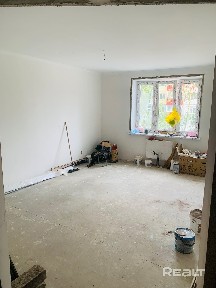 Продается новая 1-комн. квартира в монолитном доме