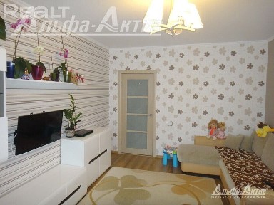 г. Брест, ул. Рябиновая