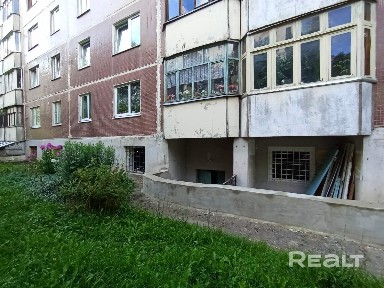 В продаже помещение свободного назначения по ул. Чкалова, дом 48 в г. Витебске