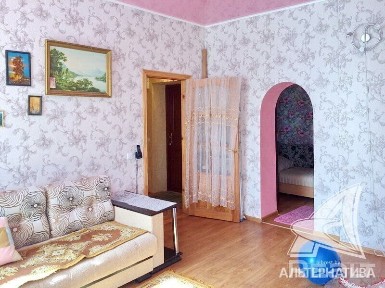 Продажа однокомнатной квартиры в Бресте, ул. Герое 190845