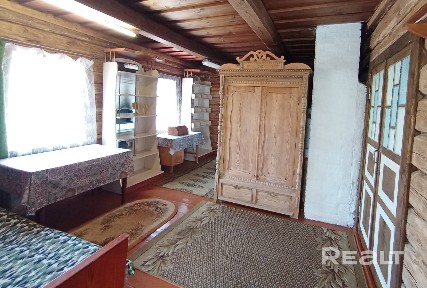 Снять дом на длительный срок, д. Селище, Центральная, 6 (Ушачский р-н, Витебская область)