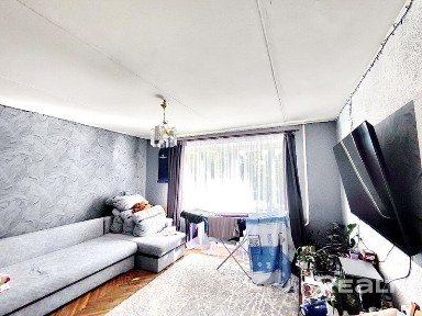 Однокомнатная квартира на Машерова 250401