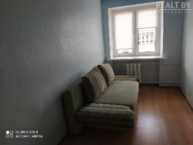 Снять 3-комнатную квартиру на сутки, г. Гродно, ул. Стефана Батория, 10