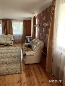 Купить дом, г. Речица, ул. Заслонова, 160