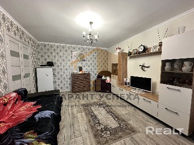 Лот 8920. Брест, ул. Орджоникидзе. Продажа 3-комнатной квартиры