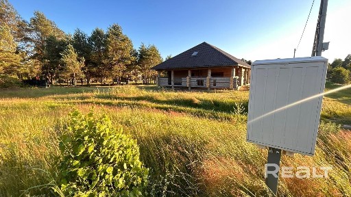 Купить дом, д. Залейки (Ивьевский р-н, Гродненская область)