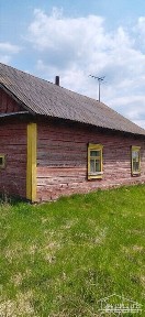 Одноэтажный жилой дом, д. Малая Вулька - 550127