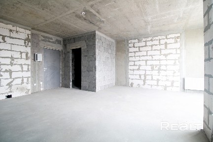 г. Минск, ул. Игоря Лученка, 15