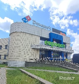 г. Гомель, просп. Речицкий, 62