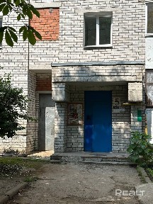 Купить 2-комнатную квартиру, г. Могилев, ул. Крупской, 55