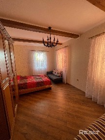 Снять дом на сутки, д. Конюхи, 60 (Гродненский р-н, Гродненская область)