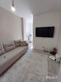 Двухкомнатная квартира, Республики п-т. - 250363