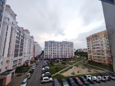 Купить 3-комнатную квартиру, г. Гомель, ул. Свиридова, 93