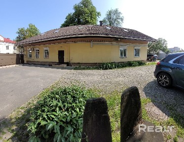 Купить офис, г. Гомель, ул. Пролетарская, 20