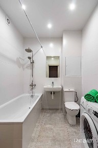 Снять 1-комнатную квартиру, г. Минск, ул. Кропоткина, 84