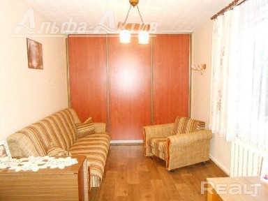 г. Брест, ул. Пушкинская