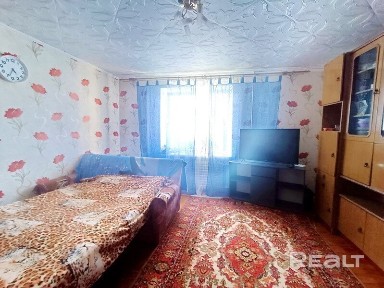 г. Брест, ул. Сосновая