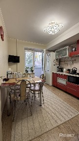 г. Витебск, ул. Богатырева, 1