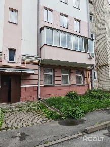 Купить 3-комнатную квартиру, г. Гомель, ул. Артиллерийская, 9