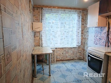 Трёхкомнатная квартира в Могилёве, пер. Южный 1-й.