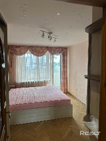 4-х комнатная квартира