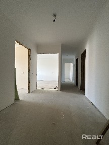 4-комнатная квартира ул. Валентины Макаровой д. 6