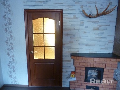 Купить дом, аг. Вулька, ул. 8 Марта, 22 (Дрогичинский р-н, Брестская область)