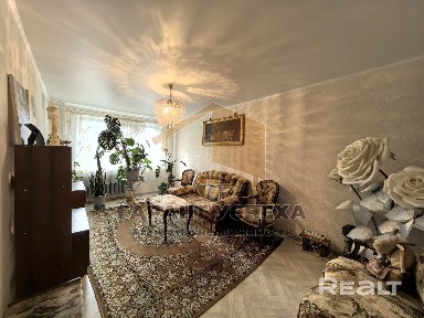 Лот 8936. Брест, ул. Жукова. Продажа 2-комнатной квартиры