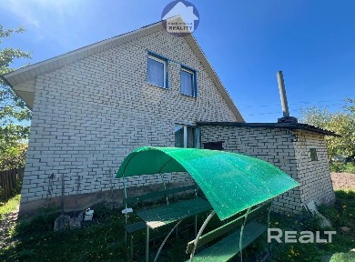 Купить дом, аг. Миловиды, ул. Молодежная (Барановичский р-н, Брестская область)