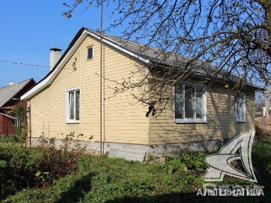 Брестская область, Брестский район, г. Брест, Ленинский район, Граевка, 52.111478, 23.685042