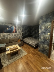 Снять 1-комнатную квартиру, г. Витебск, ул. Терешковой, 30/1