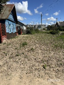 Купить дом, аг. Коммунар, ул. Пионерская (Буда-Кошелевский р-н, Гомельская область)