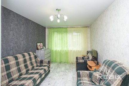 Купить трёхкомнатную квартиру в Чижовке