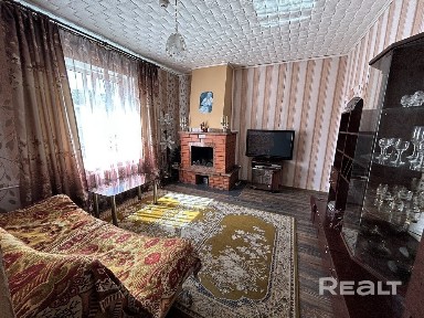 3-комнатная квартира ул. Победы д. 12