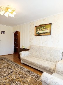 Купить 4-комнатную квартиру, г. Гродно, ул. Дзержинского, 167