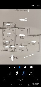 Купить 2-комнатную квартиру, г. Гомель, ул. Свиридова, 49